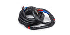 spray foam hoses and whips