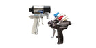 spray foam guns