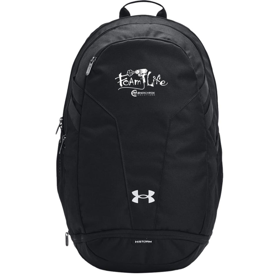 1364182 Under Armour Hustle 5.0 TEAM Backpack