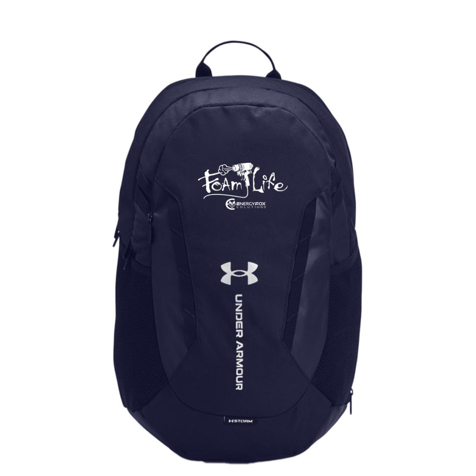 Foam Life Under Armour Backpack