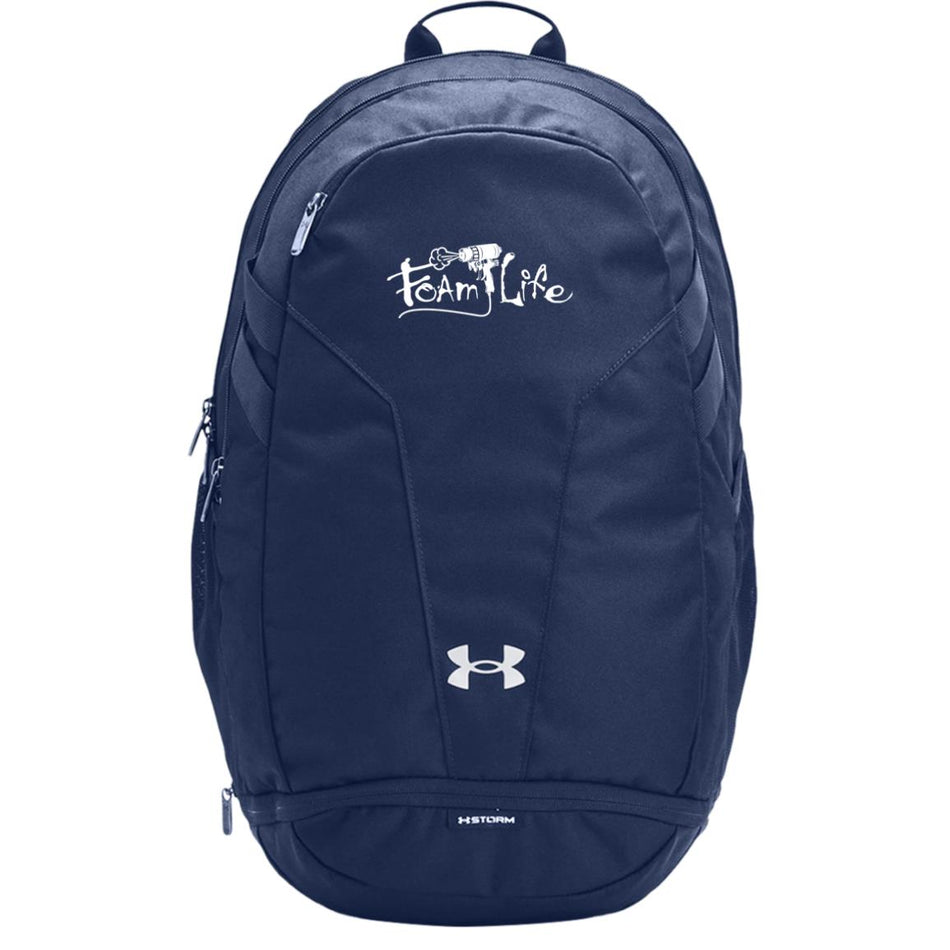 Foam Life Under Armour Backpack