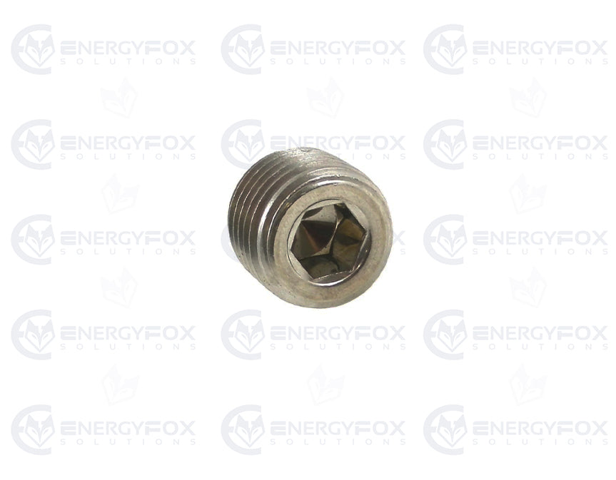 Fusion AP Pipe Plug - 100721