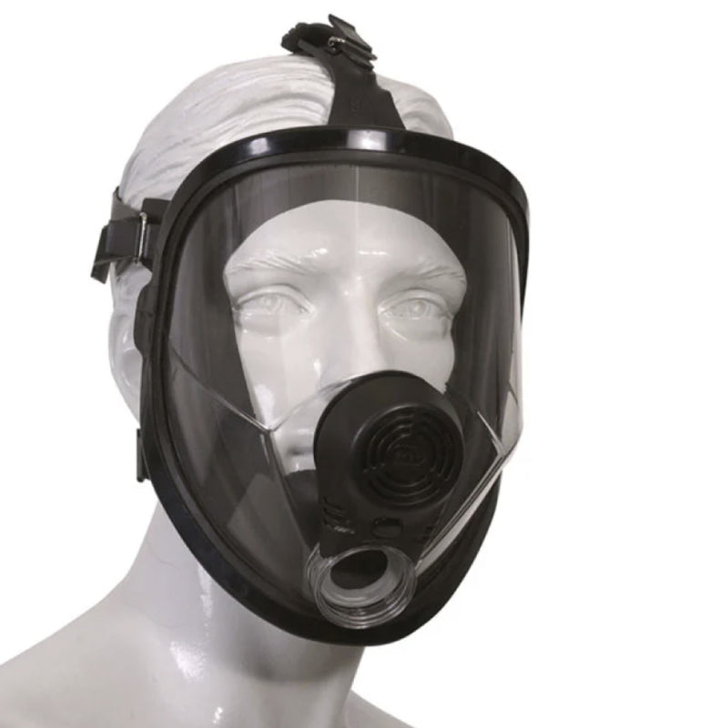 Bullard Airline Respirator System w/ Free-Air Pump (SPECLSYS)