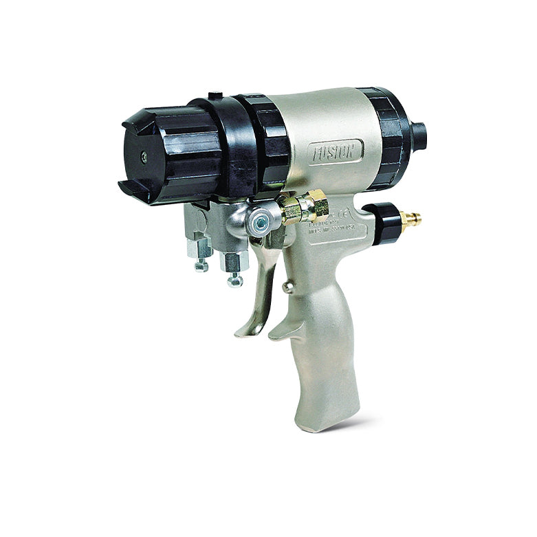 Graco Fusion Mechanical Purge (MP) Spray Gun
