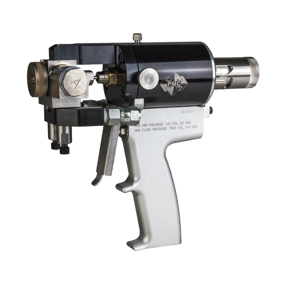 PX-7 Spray Gun