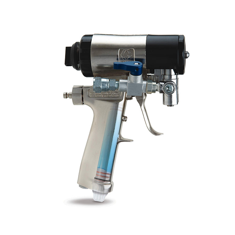 Graco Fusion Clear Shot (CS) Spray Gun