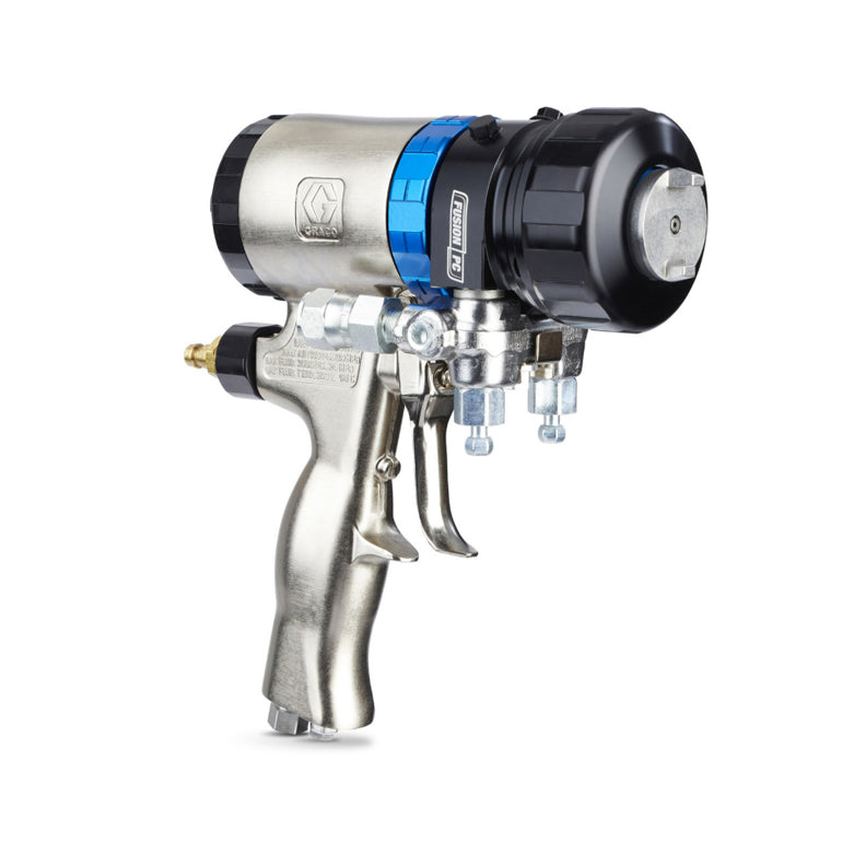 Graco Fusion ProConnect (PC) Spray Gun